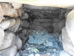 稲荷神社 & 安中4号墳 (4)