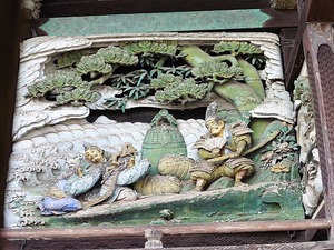 新宿八幡宮 (8)