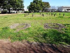 中溝・深町遺跡 (4)