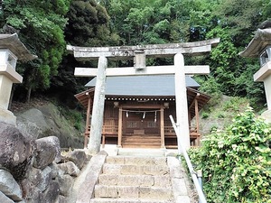 大山祇神社 (1)