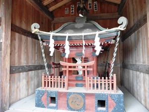若子持神社 (5)