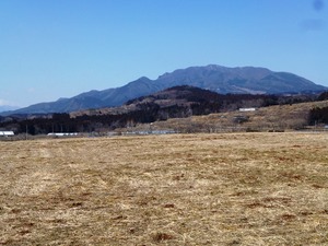 黒井峯遺跡 (3)