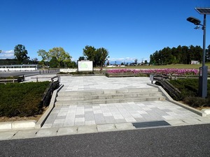 藤岡市防災公園 (1)
