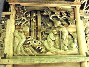 千賀戸神社 (10)