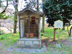 額部神社 (7)