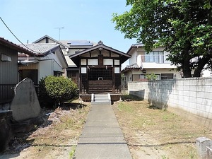 東小泉厳島神社 (1)