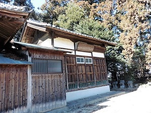 井出上神社 (6)