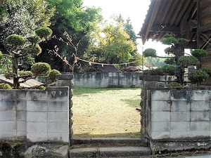 冷水神明宮 (1)