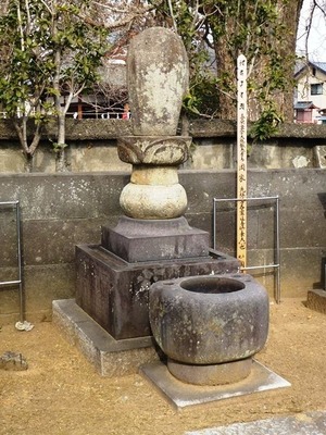 太田・東光寺 (3)