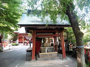 冠稲荷神社２ (14)