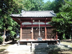 田中神社 (4)