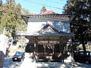 中山神社 (3)