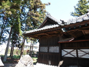 小出神社 (4)