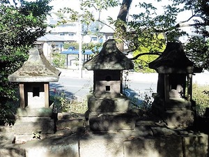 青梨子熊野神社 (12)