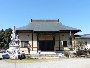 天祐寺 (2)