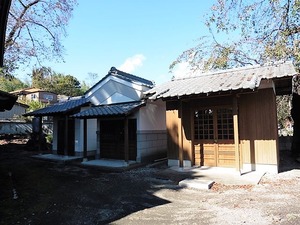 金井八坂神社 (6)