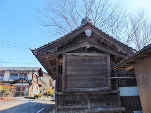 万場八幡宮 (5)