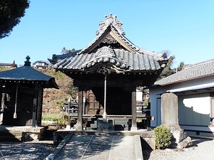 福持寺 (6)