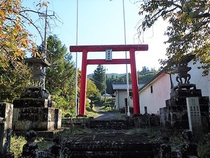 吉岡神社 (1)