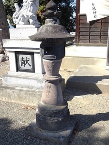 上栗須赤城神社 (8)