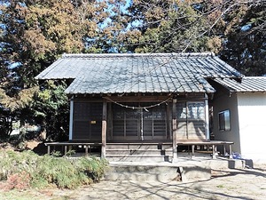 白河神社 (6)