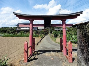 磯部神社 (1)