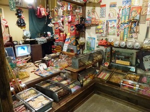 おもちゃと人形 自動車博物館 (5)