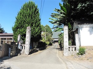 宝林寺 (1)