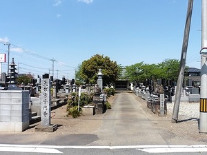 常円寺 (1)