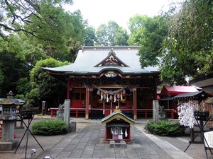 冠稲荷神社２ (11)