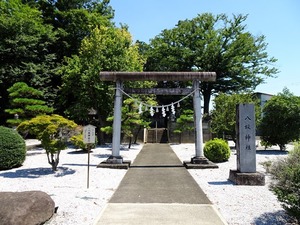 藤岡諏訪神社３ (5)