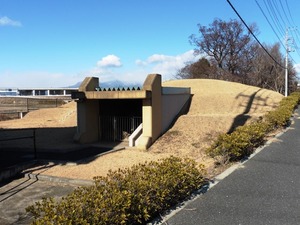 一ノ関古墳 (1)