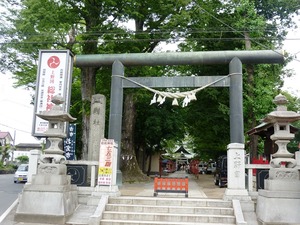 総社神社 (1)