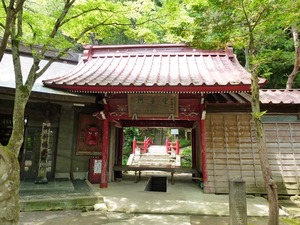 弥勒寺 (6)