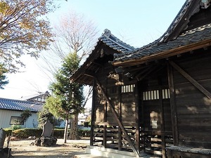 火雷若御子神社 (5)