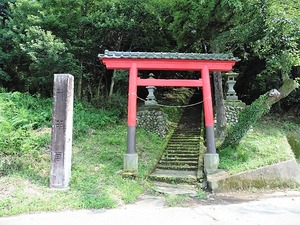 芦田町神明宮 (1)