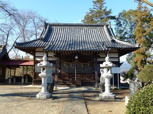 郷見神社 (4)