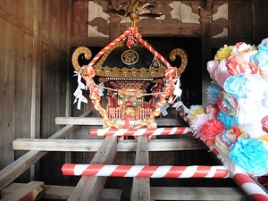 坂本八幡宮 (6)