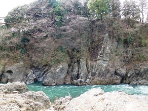 高津戸峡 (7)