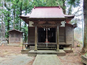 太郎神社 (3)