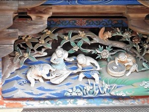 雷電神社 (12)