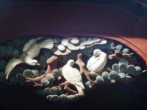 松井田八幡宮 (8)