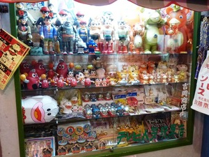おもちゃと人形 自動車博物館 (8)