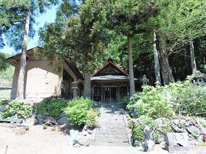 乃久里神社 (3)