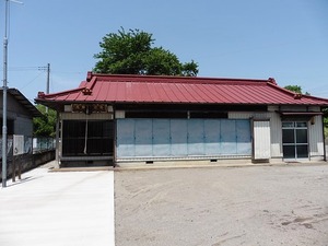 厄除け観音別所堂 (2)