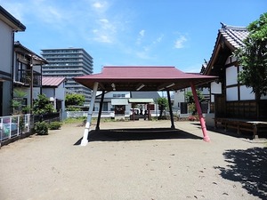 倉賀野諏訪神社 (6)