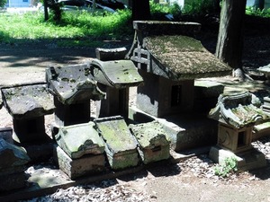 由良飯玉神社 (8)