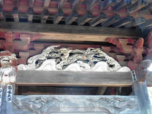 秋葉神社 (7)