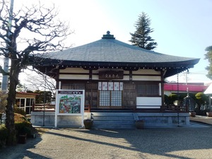 長安寺 (4)