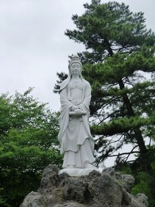 お艶が岩 (4)